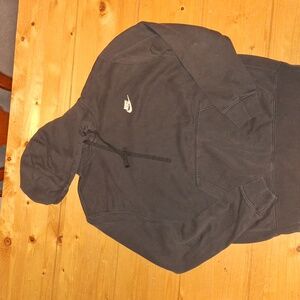 - NIKE Hoodie- Unisex - Size Medium